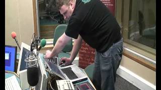 Mazzula - BBC Introducing thing in Stoke PART 2