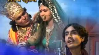 Gujarati Lokgeet Songs - Khamma Mara Nandji Na Lal - Album : Ambar Gaje- Singer : Aditya - Sruti