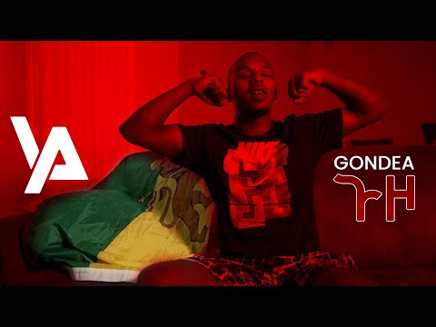 Gondea - Guzo|Journey - New Ethiopian HipHop Music 2021(OfficialVideo)(@Young Azaziel)