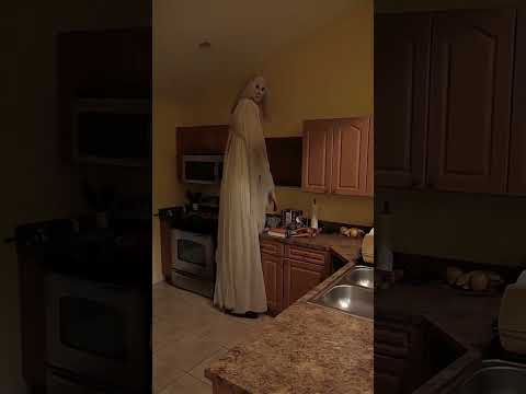 may multo 😱😱😱😱 #funny