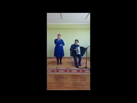 Б.Болормаа "Дөрвөн настай халиун" B.Bolormaa 'Durwun nastai haliun'