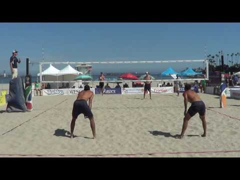 2017 WSOBV: Ranghieri Caminati vs Meussen Brower 7/13