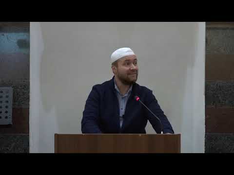 Amaneti dhe porosia e Profetëve