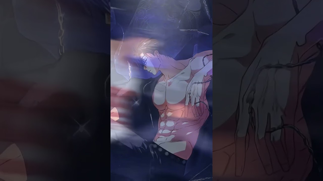 #manhwaedit #shorts  #pin