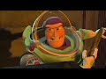 Toy Story 2 Utility Belt Buzz Lightyear And Emperor Zurg Fight On The Elevator AUS UK Pitch