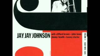J. J. Johnson with Clifford Brown - Capri
