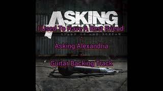 Download lagu I Used to Have a Best Friend-Asking Alexandria-Only Drums,Vocals,Bass,Synth mp3