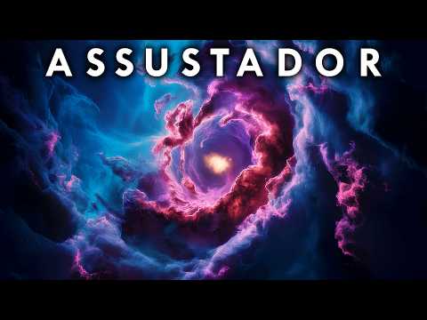 OS SEGREDOS DO UNIVERSO | DOCUMENTARIO 2026