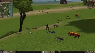 Miniaturka - Un paso por... Metin 2 - Lost ark what!