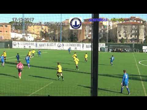 scandicci  - olimpia