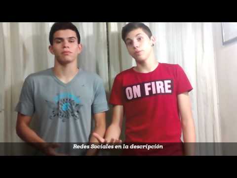 Nuestro primer video