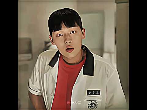 Don’t Ever Think Si-eun’s Alone 💀 | Weak Hero Class 1 #weakheroclass1 #shorts