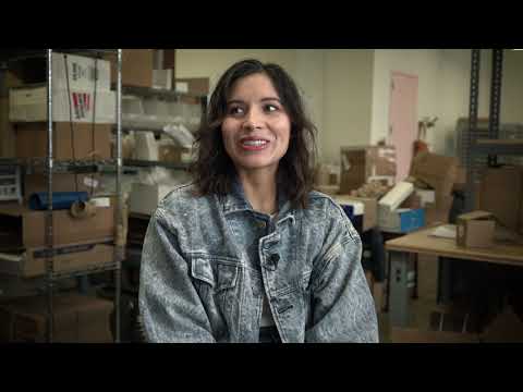 Brooklyn Candle Studio by Luchia Dragosh