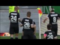 videó: Marco Djurijin gólja a Mezőkövesd ellen, 2016