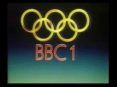 BBC1 | Continuity | 14th July 1984