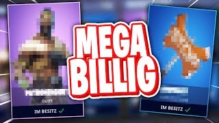 die besten skins fur wenig geld heute - fortnite patronengurt