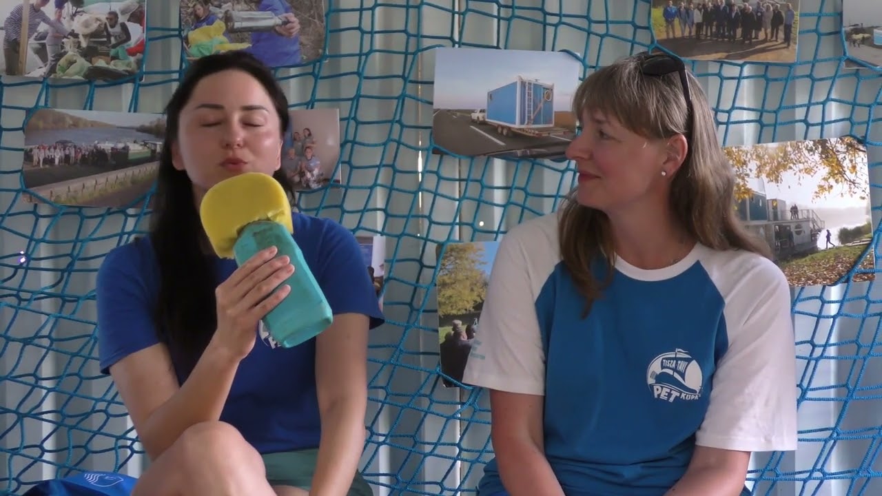 5in1 Oktatófilm sorozat 25. rész -  A MÜMÜ