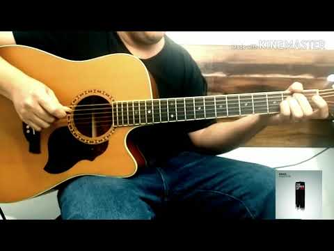 My Tribute - Israel Houghton