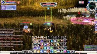 RF instinct mele cora farm !