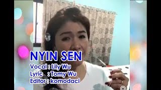 Download lagu Nyin Sen 人生 - Lily Wu (Hakka Song) mp3 Download lagu Nyin Sen 人生 - Lily Wu (Hakka Song) mp3