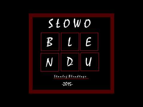 01. Paluch x Planet ANM - Pęd Nieba (Stanlej Blend)