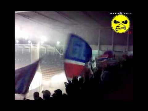 Steaua - Progym Semifinala cupa romaniei hockey.wmv