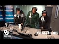 Styles P Guest Host Sears Sirius Cypher #36