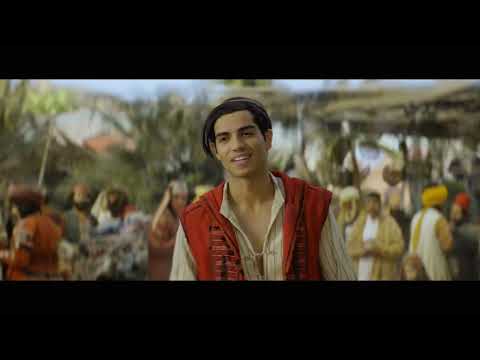 Aladdin (2019) - Final (Part 4) [UHD]