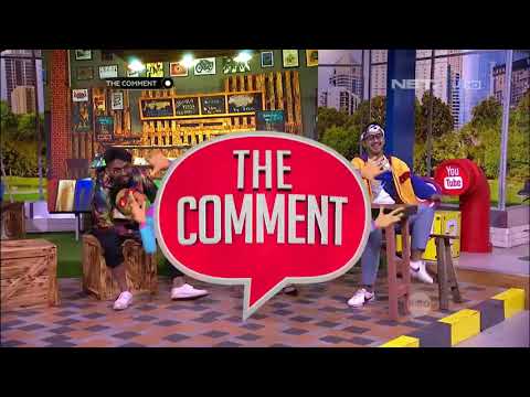 Nona Passo - TFG @ The Comment NetTV