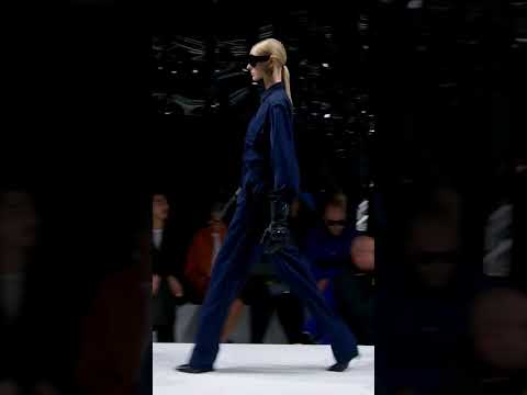 SUPERMODEL Valeria Buldini for Ferrari S/S 2024 #supermodel #model