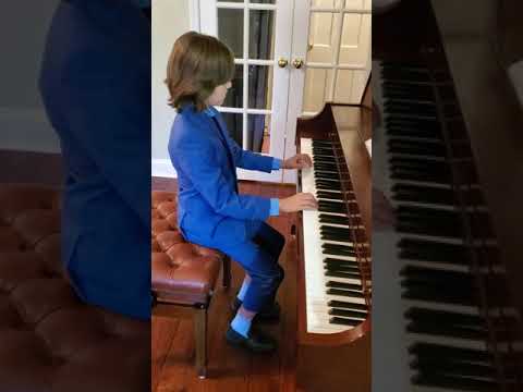 NJFMC Junior Festival-2021