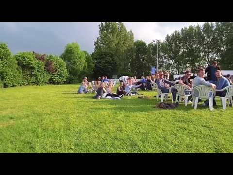 Jubileum VC WIK 50 Jaar