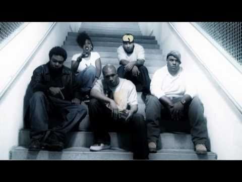 Wu-Tang Affiliates: Watchmen "It is Not Too Late" Music Video