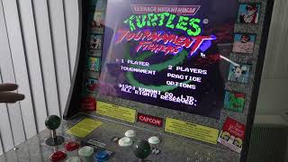 The Only Arcade1up Retro Machine You Will Need !