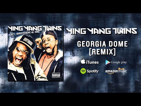 Video thumbnail for Georgia Dome (Remix)