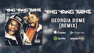 Ying Yang Twins - Georgia Dome [Remix]