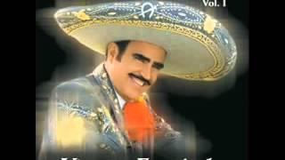 ESCALON POR ESCALON   VICENTE FERNANDEZ