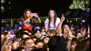 Powderfinger- My Happiness (live)