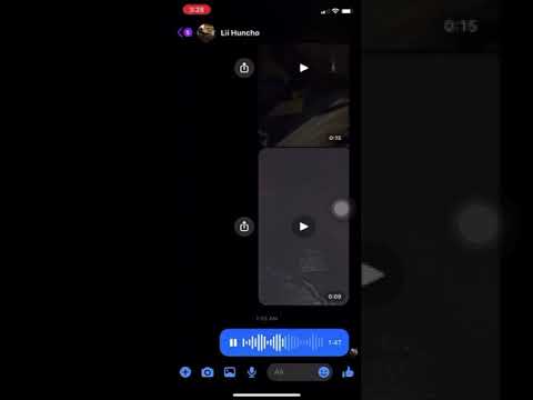 lii hunchoh ft RocCout;.    unreleased 🤫