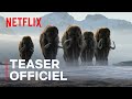 La Vie sur notre planète | Teaser officiel VOSTFR | Netflix France