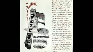 What You Waiting For [Freeway Ft. LL cool J]