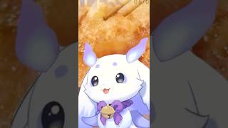 メロコ先輩の料理の話を聞いて先走るちょま #shorts #るんちょま #ルンルン #狂蘭メロコ