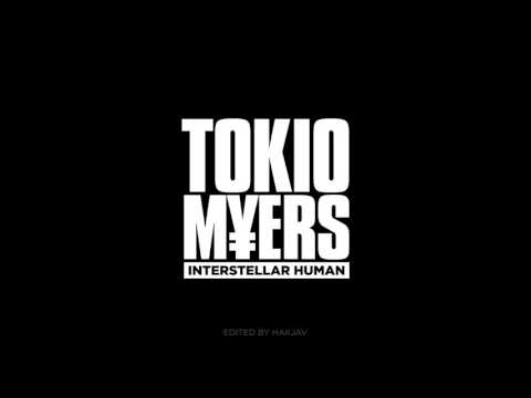 Tokio Myers - Interstellar Human [HQ] (BGT 2017 Finals)