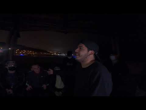 ENESSE vs STRATUS - SEMIS - LÍMITE ZERO MULTIBEATS