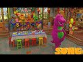 The Ants Go Marching Barney SONG SUBSCRIBE