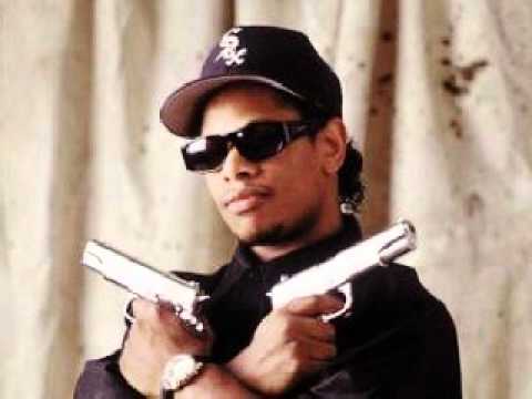 Eazy-E - Fuck Da Police