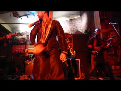 Gaurav Surendra Burse  RudrXsha Pyar Hume from Satte Pe Satta Cover