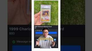 This is the wordy thing you can do when buying cards 😭#tcgcollectors