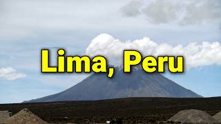 Lima, Peru: Best Places to Visit &amp;amp; Things to Do