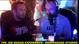 Joe Rogan Experience #252 - Jamie Kilstein